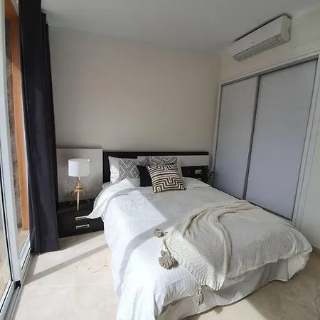 Ocean Tauro, Fast Wi-fi, Pool, Terrace Apartman Taurito