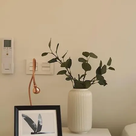 شقة Ocean Tauro, Fast Wi-fi, Pool, Terrace تاوريتو