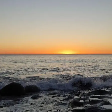 شقة Ocean Tauro, Fast Wi-fi, Pool, Terrace *