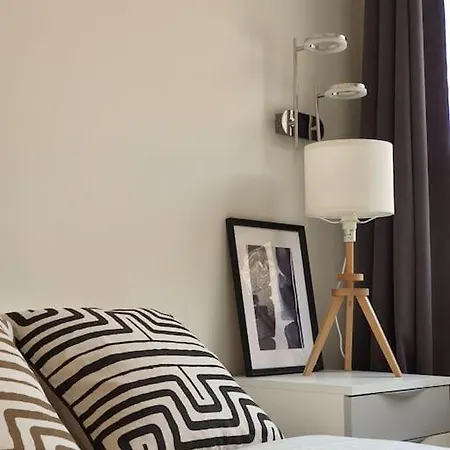 شقة Ocean Tauro, Fast Wi-fi, Pool, Terrace تاوريتو