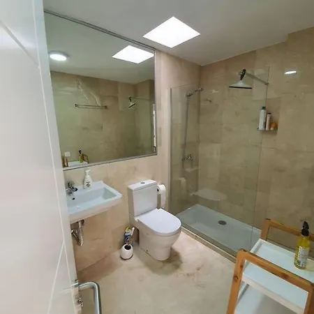 Ocean Tauro, Fast Wi-fi, Pool, Terrace * تاوريتو