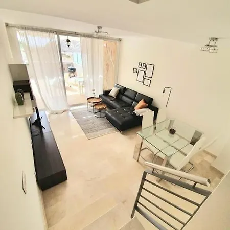 Ocean Tauro, Fast Wi-fi, Pool, Terrace *