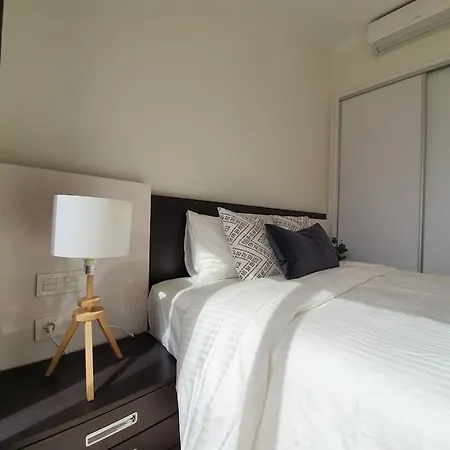 Lägenhet Ocean Tauro, Fast Wi-fi, Pool, Terrace Taurito