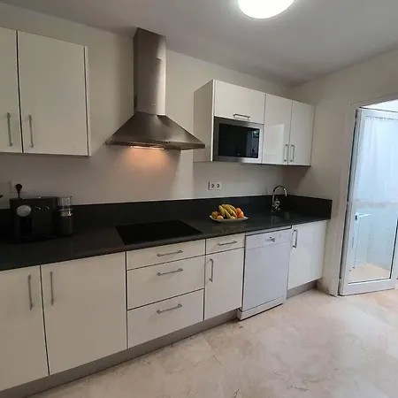 Ocean Tauro, Fast Wi-fi, Pool, Terrace *