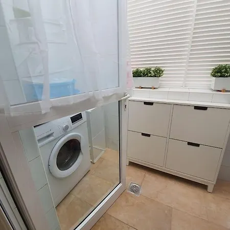 Ocean Tauro, Fast Wi-fi, Pool, Terrace تاوريتو