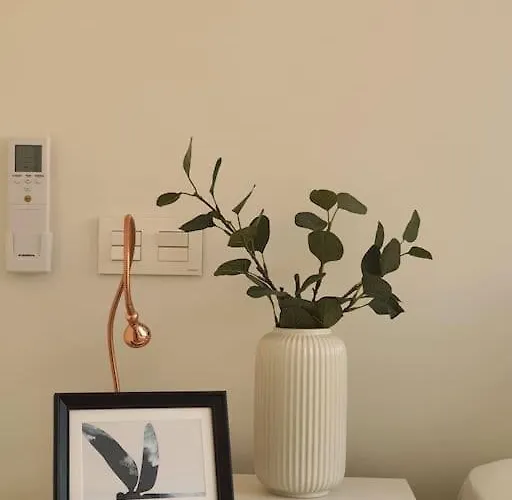아파트 Ocean Tauro, Fast Wi-fi, Pool, Terrace 타우리토