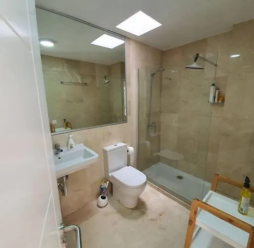 Ocean Tauro, Fast Wi-fi, Pool, Terrace * 타우리토