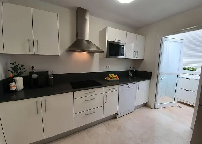 Ocean Tauro, Fast Wi-fi, Pool, Terrace *