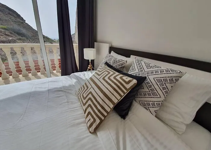 Ocean Tauro, Fast Wi-fi, Pool, Terrace 아파트