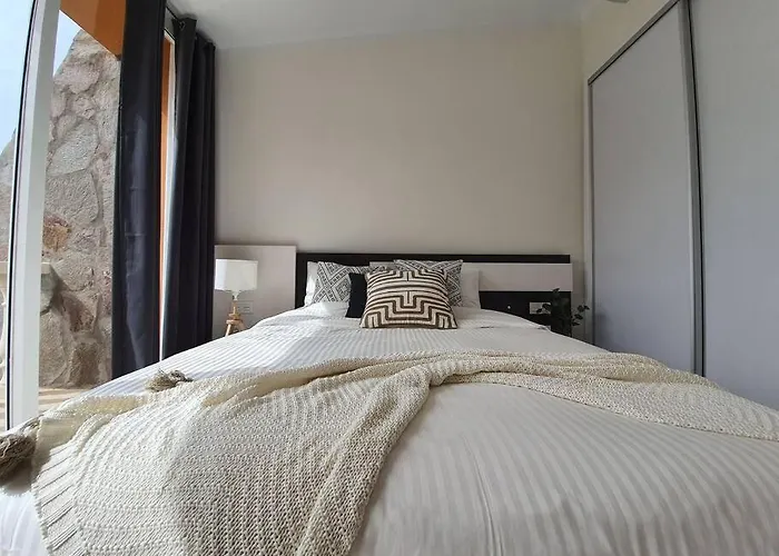 Ocean Tauro, Fast Wi-fi, Pool, Terrace *