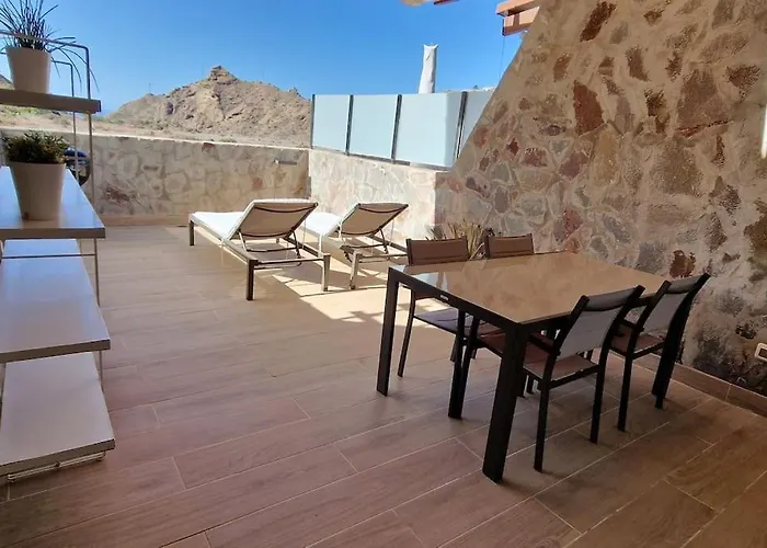 Ocean Tauro, Fast Wi-fi, Pool, Terrace 타우리토