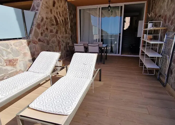 Ocean Tauro, Fast Wi-fi, Pool, Terrace * 타우리토